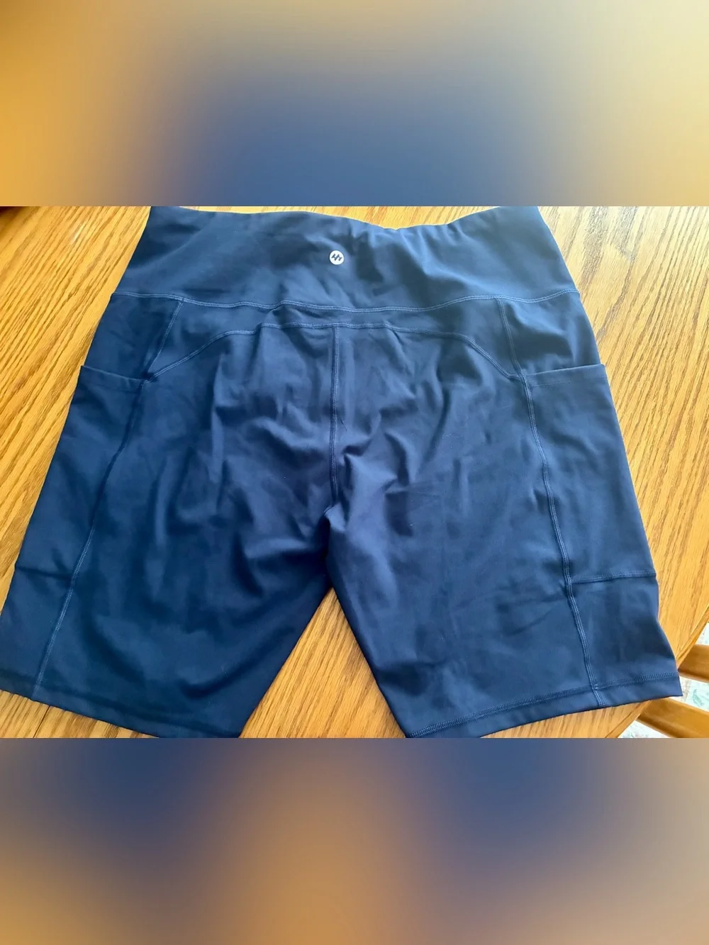 Eewdos navy blue